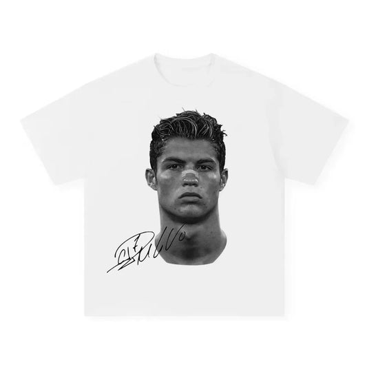 T-Shirt Cristiano Ronaldo - Portugal